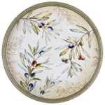 Поднос сервировочный 33*2,1см Agness, 898-251