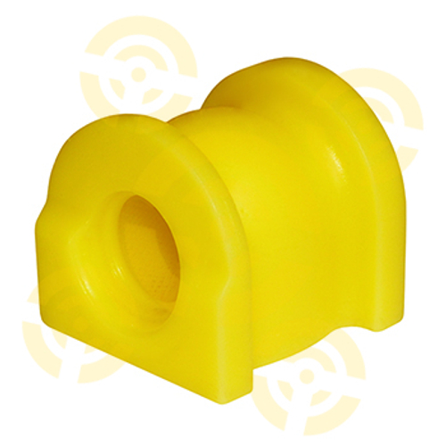 Полиуретановая втулка стабилизатора, задней подвески (Кратность 2 шт.) 7013979