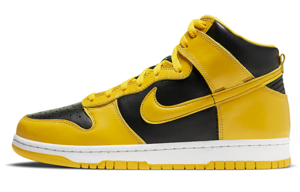 Кроссовки Nike Dunk Sp "Varsity Maize"