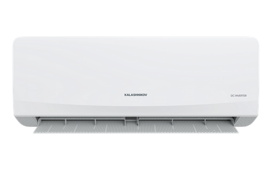 Тепловой инвертор KALASHNIKOV ГАЛС KVAC-I-18N-G1/KVAC-I-18OD-G1