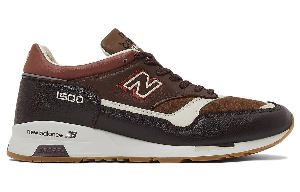 Кроссовки New Balance Nb 1500