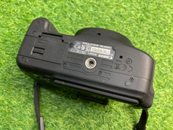 Canon EOS 600D kit 18-55mm IS ll (2.900 кадров)