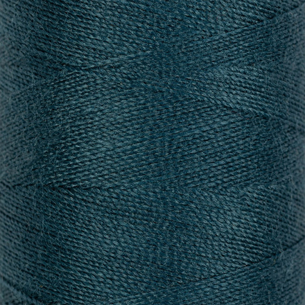 Швейные нитки (полиэстер) 40/2  "Gamma", 365 м, №316