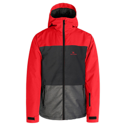 Куртка Rip Curl ENIGMA STACKA AURORA RED