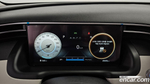 Hyundai Tucson (NX4) Бензин 1.6 Turbo 2WD (12.2021)