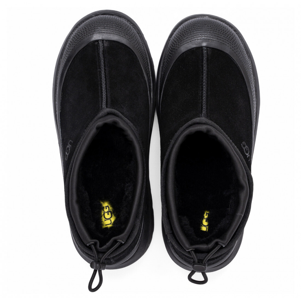 Ugg Tasman Hybrid Black