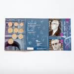 Netherlands 2007 Year Set "Holland Coin Fair": "Muntmeesters V"