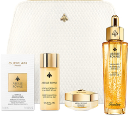 GUERLAIN Abeille Royale Advanced Youth Watery Oil Age-Defying Programme - набор для ухода за кожей /       / GTIN 3346470617179