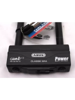 Замок бугельный ABUS Granit Power 58/140HB310 (32865-7)