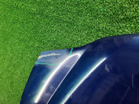 Капот Lada Largus 1 (2012-2021)