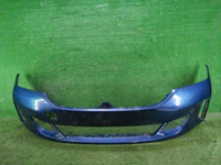 Бампер передний BMW 6er G32 (2020-н.в.)