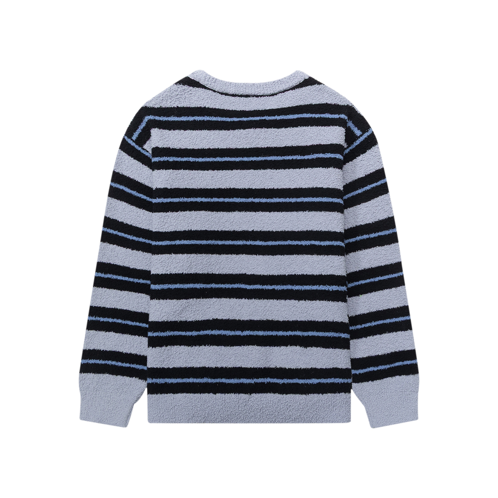 Свитер Ymkashix Soft Strips