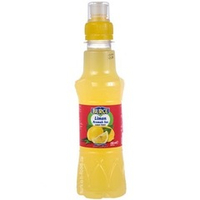 Концентрированный сок  лимона "BURCU",500мл