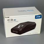 Зарядное устройство ToolkitRC C3 AC25W