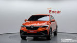 Renault Korea (Samsung) XM3 1.6 E-TECH 인스파이어 e-시프터 (01.2023)