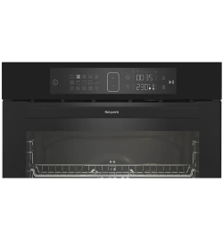 Электрический духовой шкаф Hotpoint FE8 1351 H BL