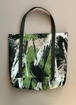 Шоппер Klumba Utility Camo Jungle светло-зеленый