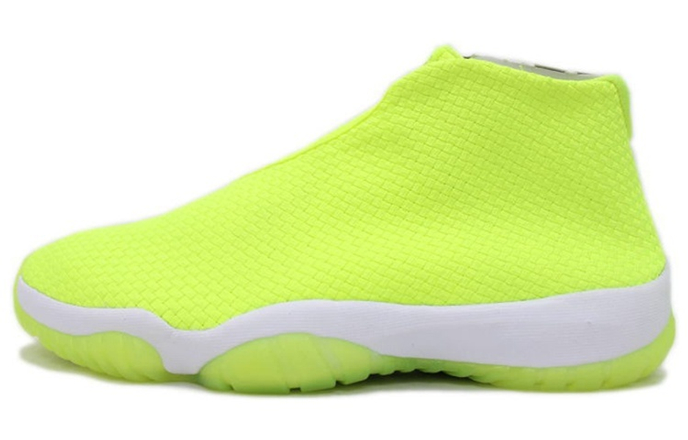 Кроссовки Jordan Future Volt