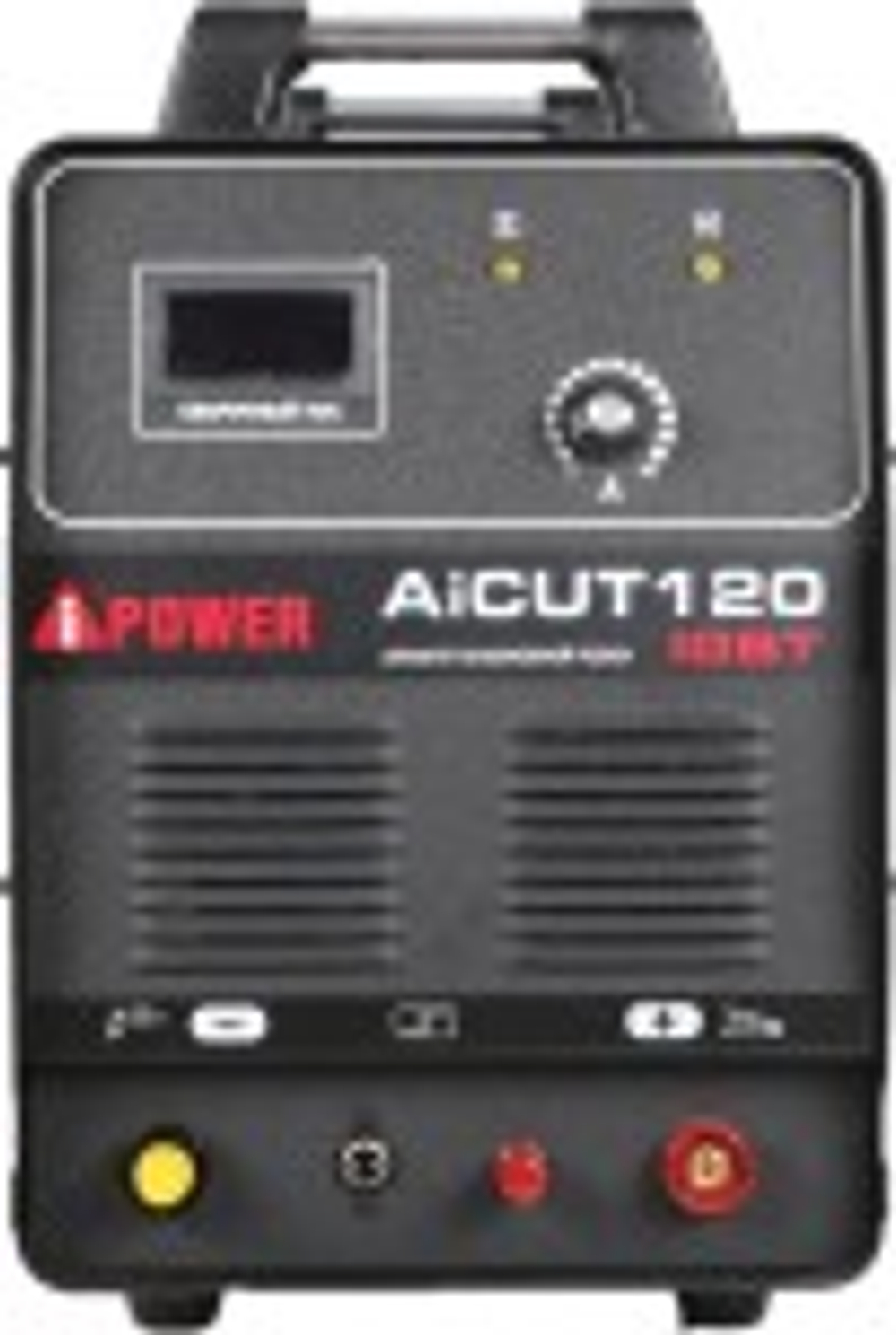 Аппарат плазменной резки A-iPOWER AiCUT120 инверторный 63120