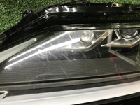 Фара левая Lexus RX 4 (2019-2022) LED