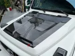 Карбоновый обвес для Mercedes-Benz G-Class W463A/W464 G63 / G550 2018+ Мерседес Гелик гелентваген
