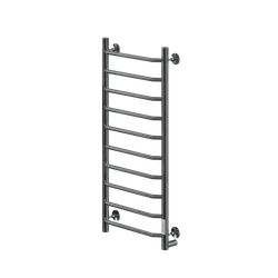 Полотенцесушитель электрический с/т Comfysan Scola EC-10 100/40, хром