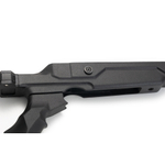 Ложа MG-08 на Blaser R8 Professional, Композитный стеклопластик, MasterGun
