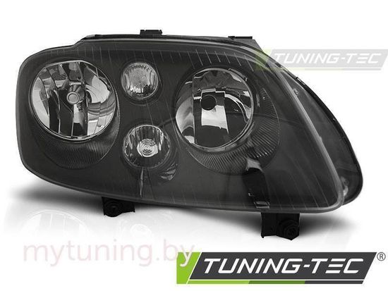 Фара передняя RIGHT SIDE TYC для VW TOURAN 02.03-10.06 / CADDY