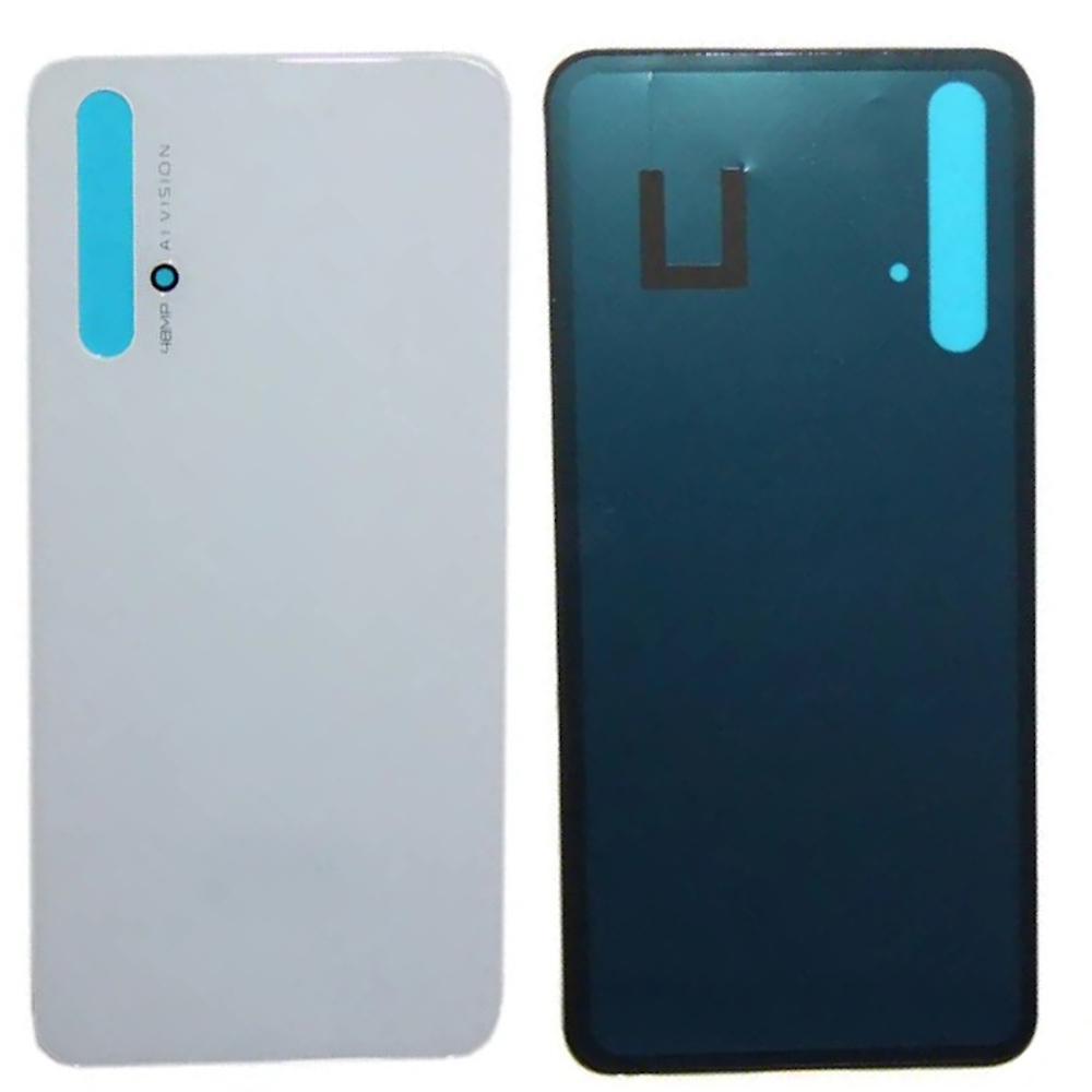 Задняя крышка для Huawei Honor 20 Белый