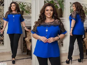 Костюм FK-6837 Фабрика Моды