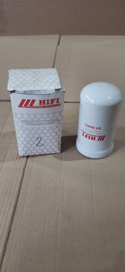 Фильтр гидравлический HiFI SH66003