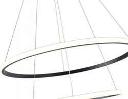 Подвесной светильник Zortes Ringolight ZRS.33321.63C