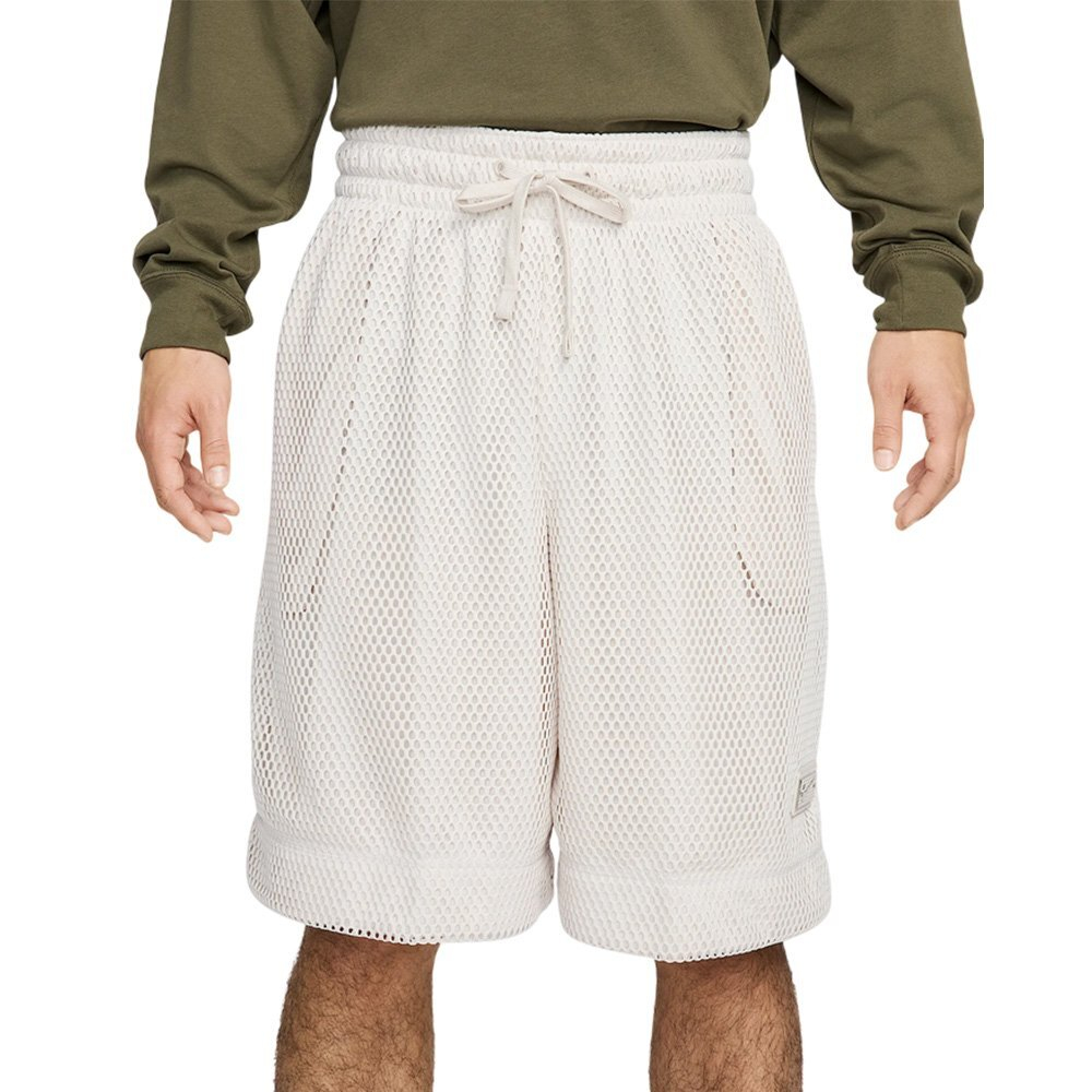 Баскетбольные шорты Nike Dri-FIT Devin Booker Shorts White