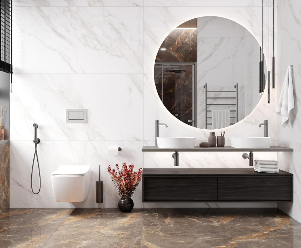 Laparet Salm Полированный 80x160