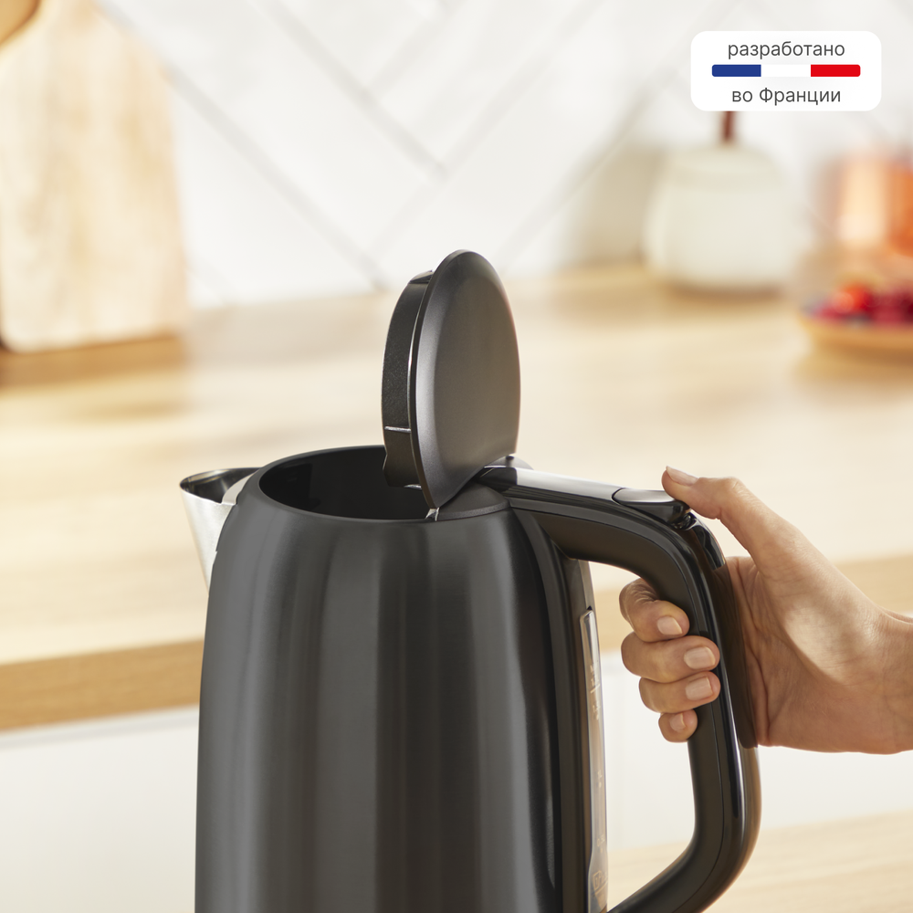 Электрический чайник Tefal Subito KO5S08E0