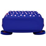 Рюкзак ArtSpace School "Spring", 44*31*16см, 1 отделение, 4 кармана, уплотненная спинка