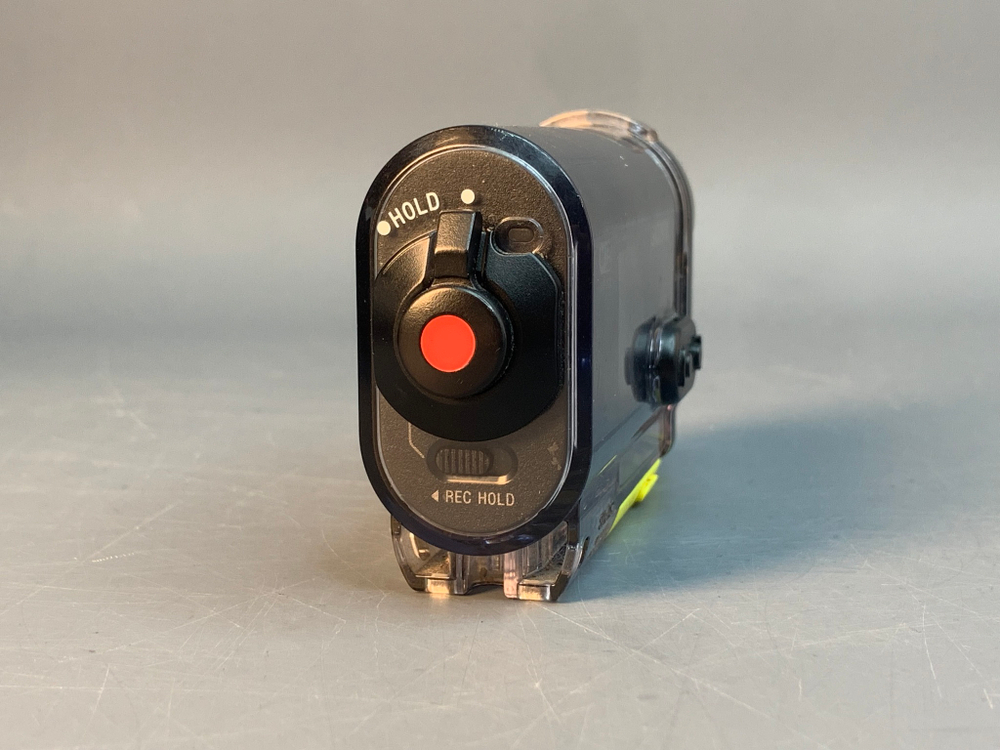 Sony HDR-AS20
