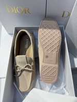 Мокасины Dior