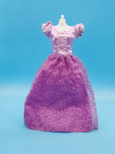 Одежда для куклы Дисней