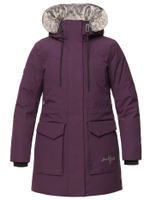 КУРТКА BASK LYRA