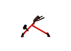 UFC Гиперэкстензия наклонная 45 градусов