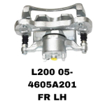 СУПОРТА L200 KA,KB,KK,KL 05-