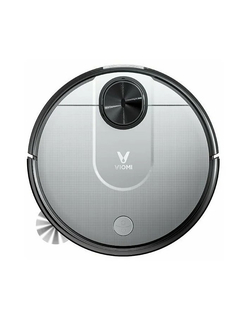 Viomi Vacuum cleaning Robot V2 Pro [V-RVCLM21B] Робот-пылесос