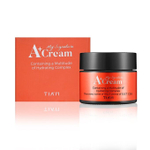 TIAM Крем для лица с витамином С для сияния кожи - My Signature A+ Cream, 50мл