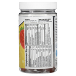 Trace, мультивитаминные жевательные таблетки для женщин, со вкусом ягодного лимонада, 60 жевательных конфет