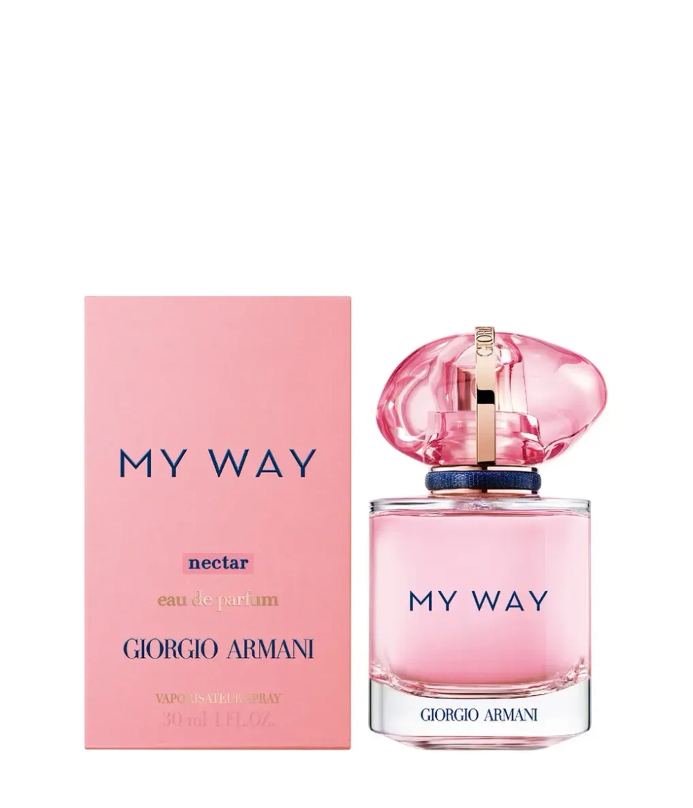 My Way Nectar