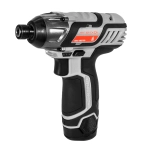 Набор электроинструмента ИНТЕРСКОЛ "Мастер-2": ДА-10/12В 36 МиниМАКС + ШАУ-100/12Э (687.6.2.70)