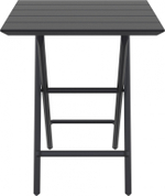 Стол пластиковый складной Helen Folding Table 60
