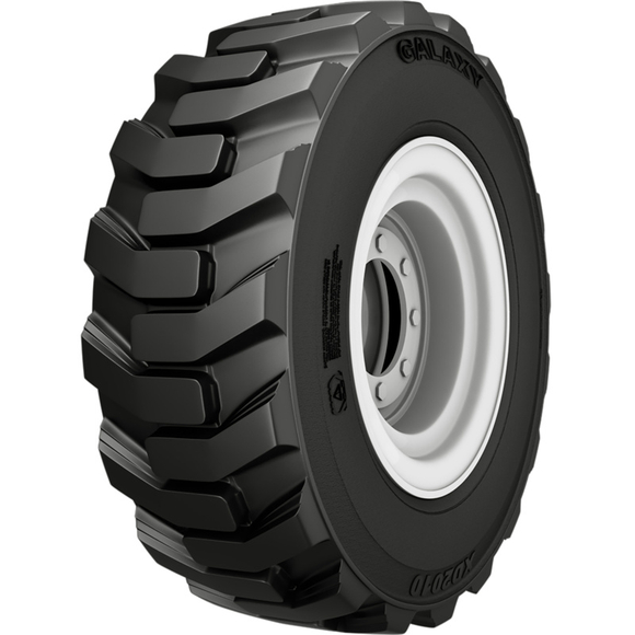 Belshina 10-16,5(260/70-16,5) NHS 10PR XD2010 R-4 TL ИНДИЯ