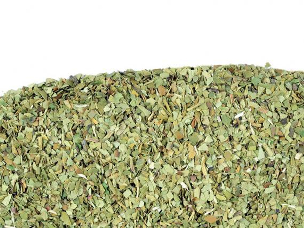 Мате Зеленый РЧК